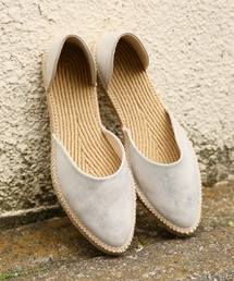 LOWRYS FARM | セパレートサンダル　780261 (サンダル)