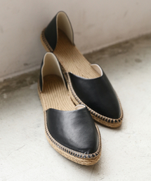 LOWRYS FARM | セパレートサンダル　780261 (サンダル)