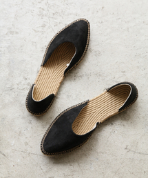 LOWRYS FARM | セパレートサンダル　780261 (サンダル)