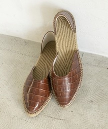 LOWRYS FARM | セパレートサンダル　780261 (サンダル)