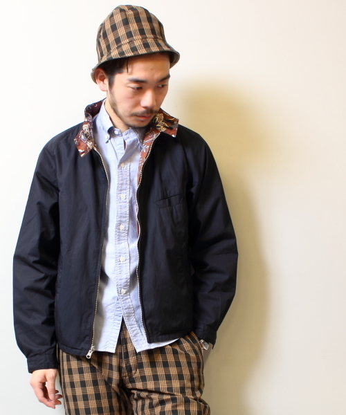 BEAMS PLUS（ビームスプラス）の「KAPTAIN SUNSHINE×BEAMS PLUS
