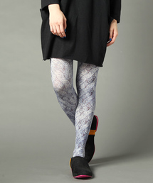 STORAMA | 【STORAMA】トロンプイユバイカラータイツ(タイツ/ストッキング)