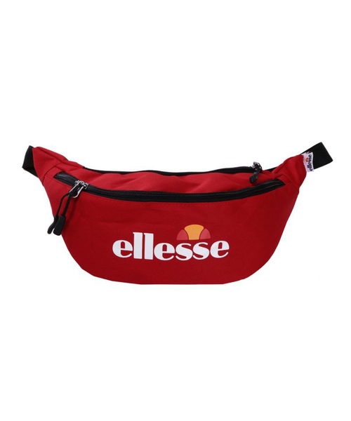 ellesse（エレッセ）の「ellesse/エレッセ ボディバッグ（ボディバッグ/ウエストポーチ）」 WEAR