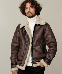 Alpha Industries | ALPHA INDUSTRIES/別注Ｂ－３　ＭＯＤ(ブルゾン)