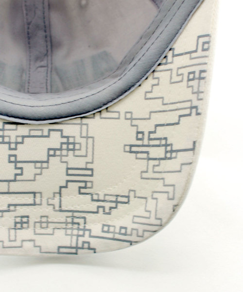 AVIREX（アヴィレックス）の「【AVIREX STREET GEAR/TRACK】AVIREX/アヴィレックス/キャップ/CAP（キャップ・メンズ・ネイビー/ブラック/ホワイト/レッド・FREE）」の9枚目の写真