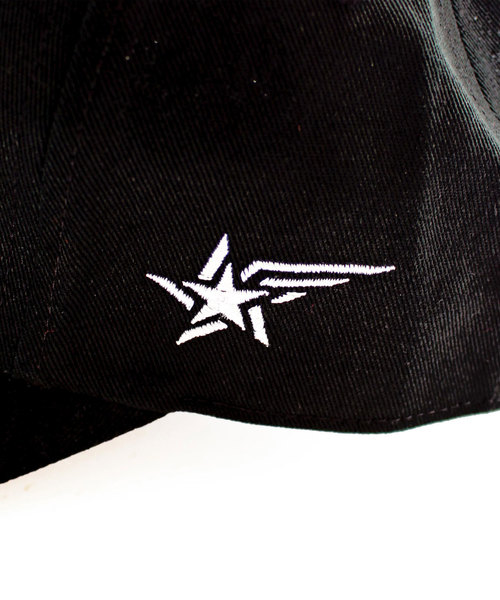 AVIREX（アヴィレックス）の「【AVIREX STREET GEAR/TRACK】AVIREX/アヴィレックス/キャップ/CAP（キャップ・メンズ・ネイビー/ブラック/ホワイト/レッド・FREE）」の14枚目の写真