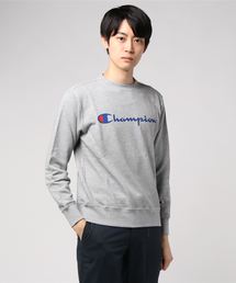 チャンピオン スウェットトレーナー CREWNECK SWEATSHIRT C3-H004