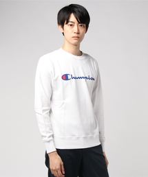 チャンピオン スウェットトレーナー CREWNECK SWEATSHIRT C3-H004