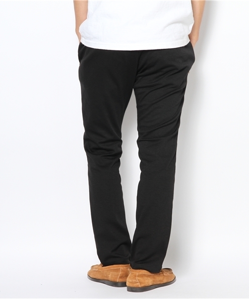 NANO universe(ナノユニバース)の「relaxJerseyジョッパーズ(その他パンツ・メンズ・グレー/チャコール/ブラック・SMALL/MEDIUM/LARGE/X-LARGE)」の5枚目の写真