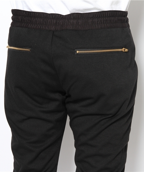 NANO universe(ナノユニバース)の「relaxJerseyジョッパーズ(その他パンツ・メンズ・グレー/チャコール/ブラック・SMALL/MEDIUM/LARGE/X-LARGE)」の7枚目の写真