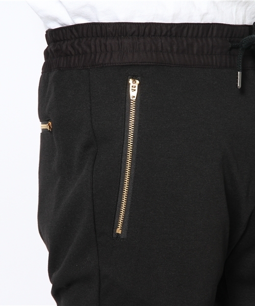 NANO universe(ナノユニバース)の「relaxJerseyジョッパーズ(その他パンツ・メンズ・グレー/チャコール/ブラック・SMALL/MEDIUM/LARGE/X-LARGE)」の8枚目の写真