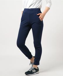 ニューバランス  ストレッチウーブンパンツ  JWPP9002