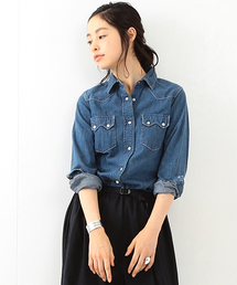 BEAMS BOY | orSlow / Western Shirts(シャツ/ブラウス)
