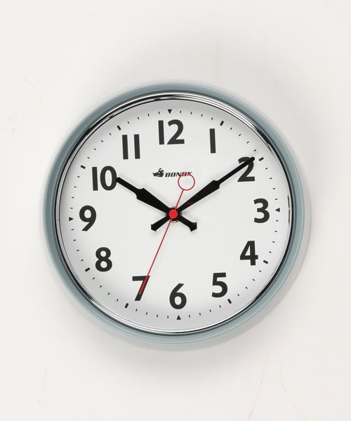 WALL CLOCK/掛け時計（掛け時計）｜DULTON（ダルトン）のファッション
