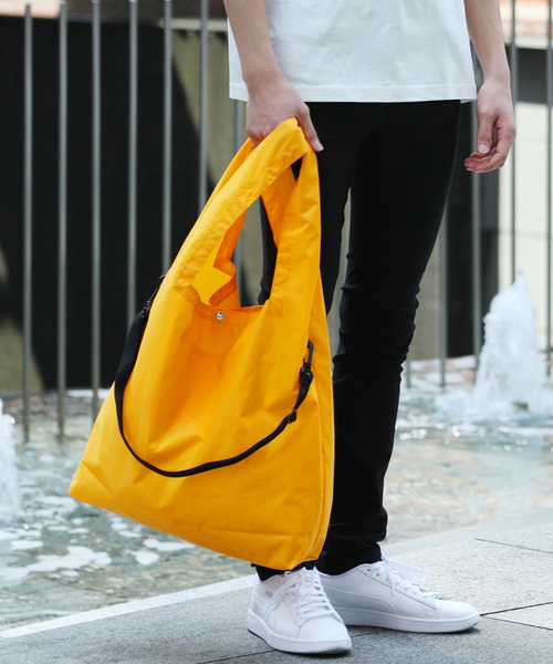 Ressaca�i���T�[�J�j�́u�y�������H�z���b�v�V�����_�[�}���V�F�o�b�O�i�g�[�g�o�b�O�j�v�b�I�����W