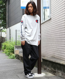 Champion | Champion / チャンピオン GT47 HERITAGE LONG SLEEVE TEE(Tシャツ/カットソー)