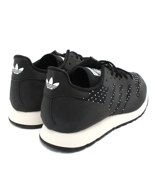 adidas Originals by 84-LAB.（アディダスオリジナルスバイハチヨンラボ）の「アディダス オリジナルス 倉石一樹 adidas Originals CNTR WELD 84-Lab.（スニーカー・メンズ・ブラック・27.5cm/27cm/28cm/28.5cm/26.5cm）」の4枚目の写真