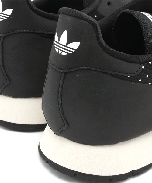 adidas Originals by 84-LAB.（アディダスオリジナルスバイハチヨンラボ）の「アディダス オリジナルス 倉石一樹 adidas Originals CNTR WELD 84-Lab.（スニーカー・メンズ・ブラック・27.5cm/27cm/28cm/28.5cm/26.5cm）」の7枚目の写真