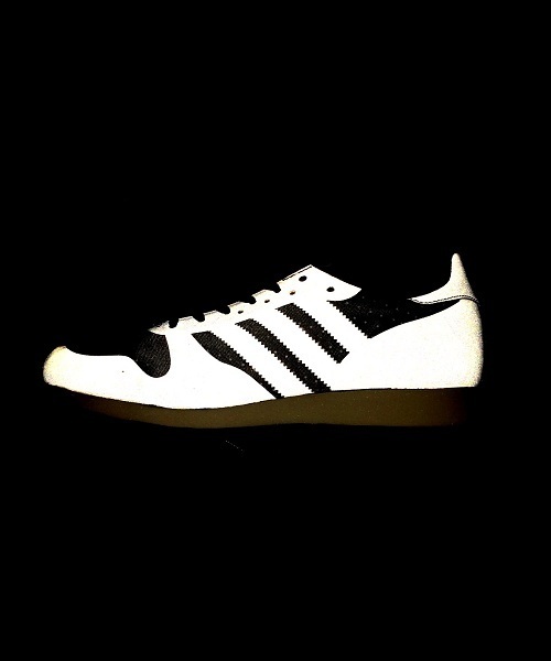 adidas Originals by 84-LAB.（アディダスオリジナルスバイハチヨンラボ）の「アディダス オリジナルス 倉石一樹 adidas Originals CNTR WELD 84-Lab.（スニーカー・メンズ・ブラック・27.5cm/27cm/28cm/28.5cm/26.5cm）」の10枚目の写真