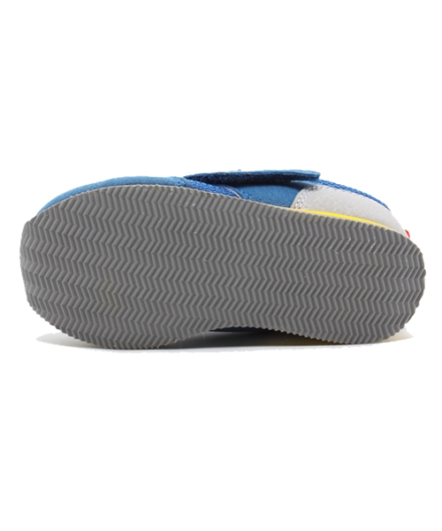 SHIPS（シップス）の「NEW BALANCE:JUMP FS 620（スニーカー・キッズ・レッド/ブルー・12/14/13/15 /16）」の4枚目の写真