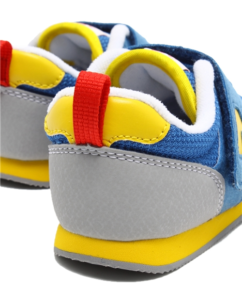 SHIPS（シップス）の「NEW BALANCE:JUMP FS 620（スニーカー・キッズ・レッド/ブルー・12/14/13/15 /16）」の7枚目の写真