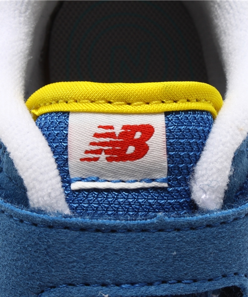 SHIPS（シップス）の「NEW BALANCE:JUMP FS 620（スニーカー・キッズ・レッド/ブルー・12/14/13/15 /16）」の9枚目の写真