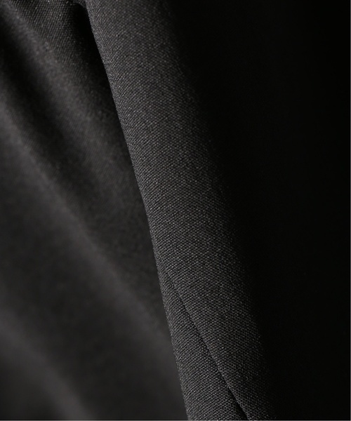 EDIFICE（エディフィス）の「MINOTECH ストレッチ 2ボタン ジャケット（テーラードジャケット・メンズ・ブラック/ベージュ/ネイビー・SMALL/MEDIUM/LARGE/X-LARGE）」の21枚目の写真