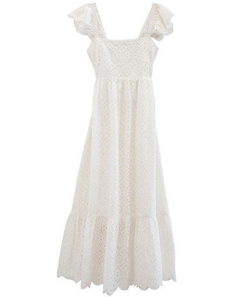 eimy istoire（エイミーイストワール）の「スカラデザインサマーロング  