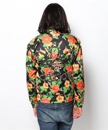 JEANASIS みきのすけプロデュース⭐︎レオパード柄スウェT 4572245_B_03_215.jpg