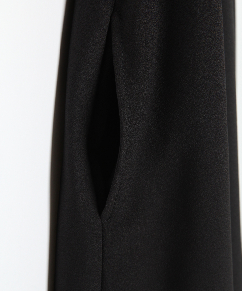 GLOBAL WORK（グローバルワーク）の「【キッズ】2SETフレアキャミワンピース半袖/841096（ワンピース・キッズ・ブラック/ダークブラウン/その他・SMALL/MEDIUM/LARGE/X-LARGE/XX-LARGE）」の8枚目の写真