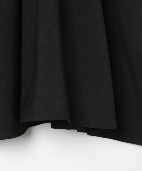 GLOBAL WORK（グローバルワーク）の「【キッズ】2SETフレアキャミワンピース半袖/841096（ワンピース・キッズ・ブラック/ダークブラウン/その他・SMALL/MEDIUM/LARGE/X-LARGE/XX-LARGE）」の13枚目の写真