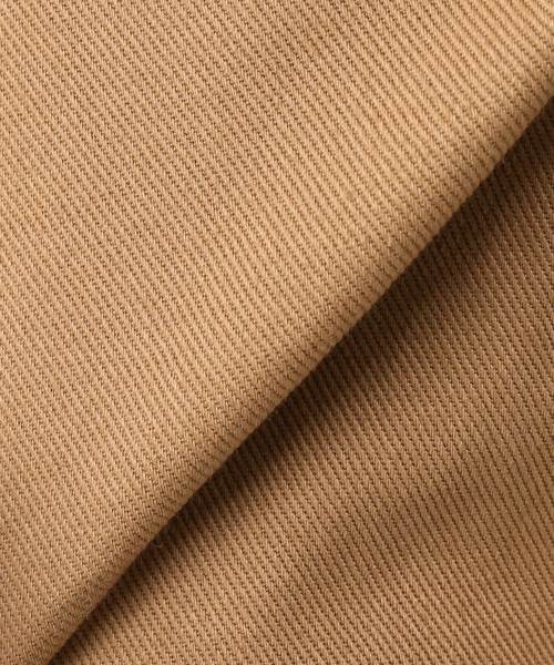 B.C STOCK(ベーセーストック)の「ペインターマキシスカート◆(スカート・レディース・チャコールグレー/ベージュ・SMALL/MEDIUM)」の5枚目の写真