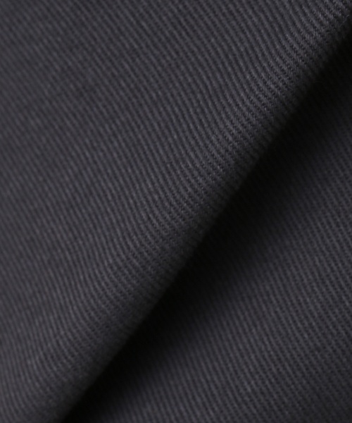 B.C STOCK(ベーセーストック)の「ペインターマキシスカート◆(スカート・レディース・チャコールグレー/ベージュ・SMALL/MEDIUM)」の4枚目の写真