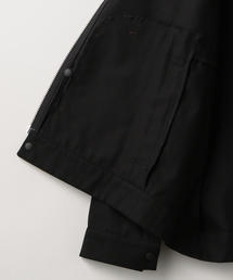 Affix Public Service Jacketなかむ着用 Sサイズ（AFFIX（表示