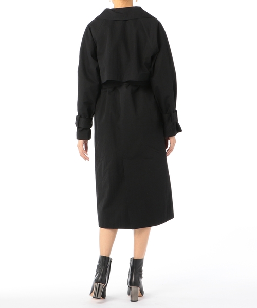 col pierrot（コルピエロ）の「COL PIERROT FOR ESTNATION / トレンチ