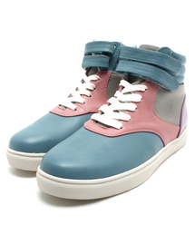 one after another NICE CLAUP | 【ナイスクラップ】ハイカットスニーカー(スニーカー)