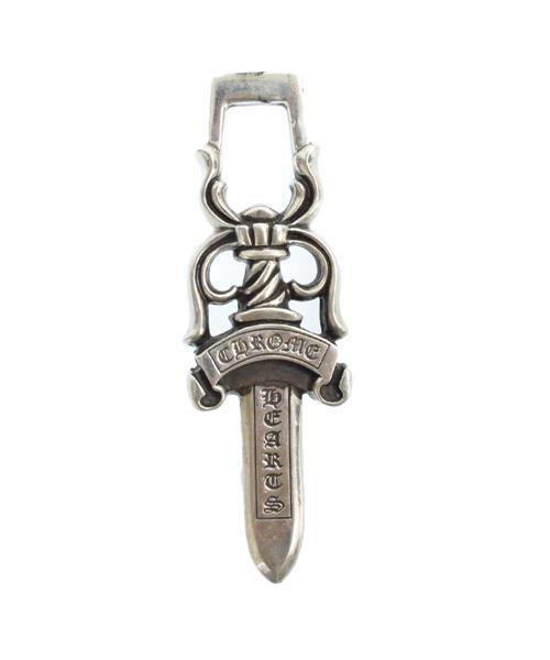 クロムハーツラージダガー本日限り