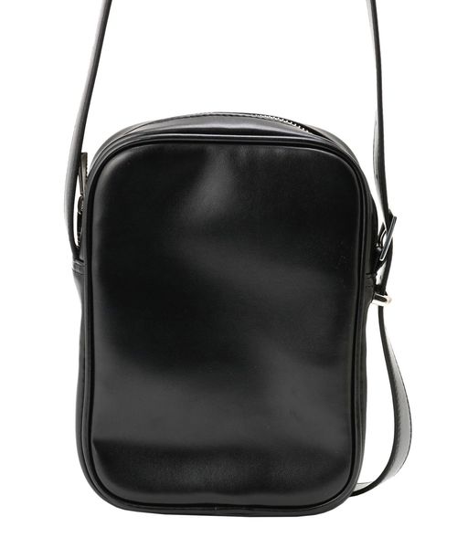 EMODA（エモダ）の「ジップラインショルダーバッグ（ショルダーバッグ・レディース・ブラック/ベージュ/グレー・FREE）」の22枚目の写真