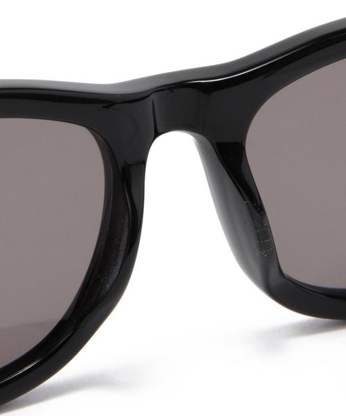 BEAUTY&YOUTH UNITED ARROWS(ビューティーアンドユースユナイテッドアローズ)の「BYBC KANEKO別注 0681 サングラス◆(サングラス・レディース・ブラック/ブラウン/ダークブラウン/ネイビー/その他1・フリー)」の9枚目の写真