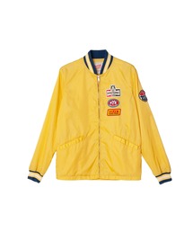 HYSTERIC GLAMOUR�@MENS�i�q�X�e���b�N�O���}�[�����Y�j�́uHG SPARKS�A�b�v���P���[�V���O�W���P�b�g�i�i�C�����W���P�b�g�j�v