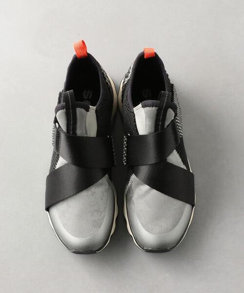 SOREL(ソレル)の「SOREL KINETIC SNEAK(スニーカー・レディース・シルバー/ブラック・6/8/7)」の11枚目の写真