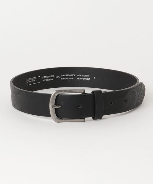 BENETTON (UNITED COLORS OF BENETTON)(�x�l�g�����i�C�e�b�h�J���[�Y�I�u�x�l�g��)��KIDS�t�F�C�N���U�[�x���g(�x���g)