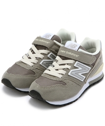 green label relaxing | ［ニューバランス］KV996 17～21cm(スニーカー)