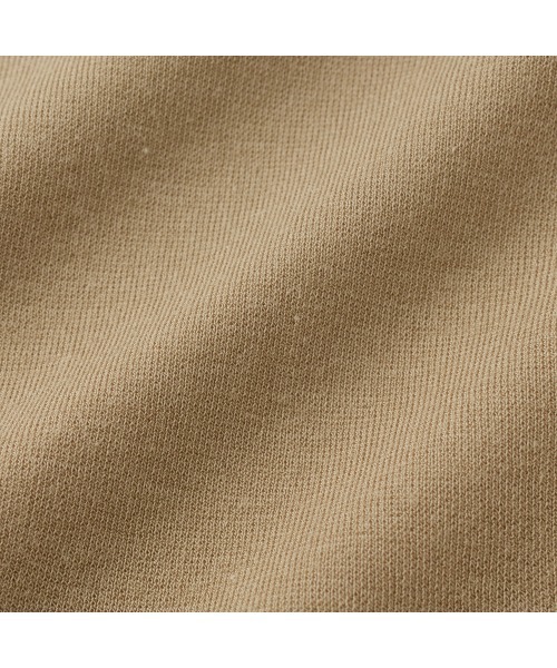 in.T(インティー)の「これ一枚でTシャツスタイルのお悩みを解決!『in.T』脇パッド強化スリーブレス(インナーウェア/肌着・メンズ・ライトベージュ/ブラック・LARGE/MEDIUM/X-LARGE/SMALL)」の5枚目の写真