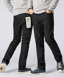 BEAMS | BEAMS / BASIC ストレッチ デニム(デニムパンツ)