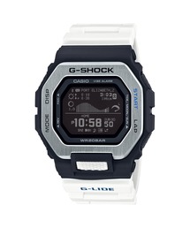 G-SHOCK(W[VbN)G-LIDE(GCh) / X}[gtHN / GBX-100-7JF(fW^rv)