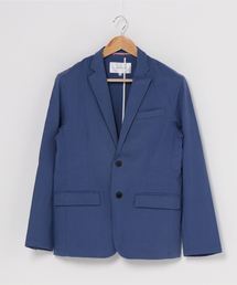【展開店舗限定】ストレッチリネン ジャケット