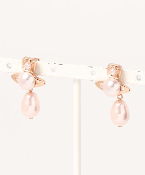Vivienne Westwood ピアス INASS EARRINGS 62020104 ヴィヴィアン ウエストウッド Vivienne Westwood Vivienne
