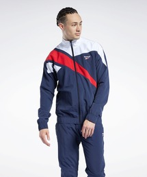クラシックス ベクター トラック ジャケット / Classics Vector Track Jacket