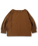BRANSHES(ブランシェス)の「トップス(Tシャツ/カットソー)」